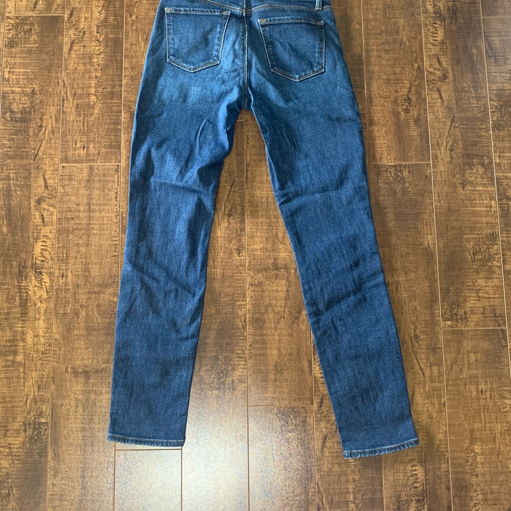 J Brand skinny jeans 27